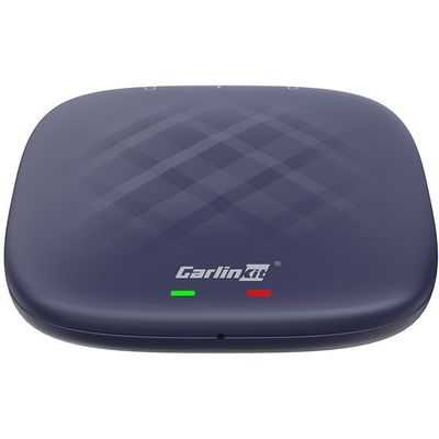 Carlinkit CarPlay Ai Box Tbox Plus s Android 13 8+128GB