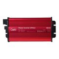 Měnič napětí GETI GPI 612 12V/230V 600W USB Schuko