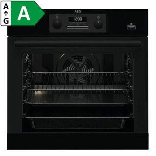 AEG Vestavná trouba BEB351111B