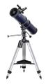 Hvězdářský dalekohled Levenhuk New Skyline PLUS 130/900 EQ2