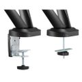 DELTACO GAM-102, DUAL Držák na monitory 17"-32"