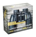 Binokulární dalekohled Levenhuk New Sherman BASE 10x40