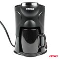 AMIO Kávovar do auta, 0,15 l, 24 V, 250 W