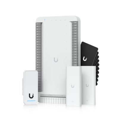 Ubiquiti UA-G3-SK-Elevator - UniFi Access G3 Elevator Start Kit