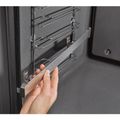 BOSCH Vestavná trouba HBG724BB1