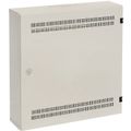 Solarix SOHO Rozvaděč LC-18 s lištami 2U, 4U, 11U