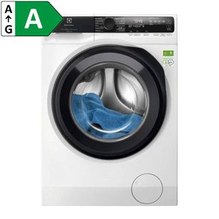 ELECTROLUX Přední plnění pračka EW8F5412SAC