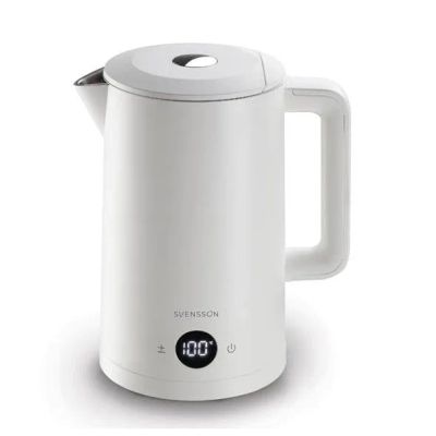 Rychlovarná konvice SVENSSON SMART06B WiFi Tuya