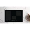 WHIRLPOOL Indukční varná deska WF S0377 NE/IXL