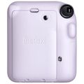 FujiFilm Instax Mini 12, Lilac Purple + 10 fotek