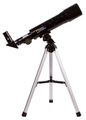 Sada Bresser National Geographic: hvězdářský dalekohled 50/360 AZ a mikroskop 40–640x