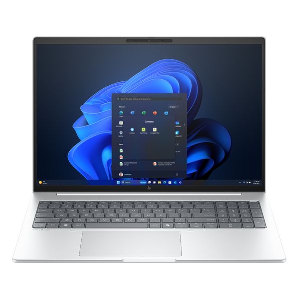 HP EliteBook 8/G1a/R5-230/16''/WUXGA/16GB/512GB/AMD int/W11P/Silver/3R On-Site