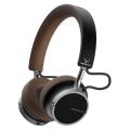 BEYERDYNAMIC AVENTHO 100, Bezdr. slúchadlá, hnedé