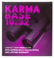 Binokulární dalekohled Levenhuk Karma BASE 10x32