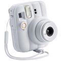 FujiFilm Instax Mini 13, Clay White