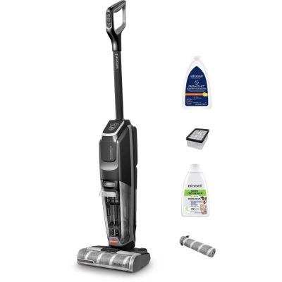 BISSELL CrossWave OmniForce Edge P, Tyčový vysavač