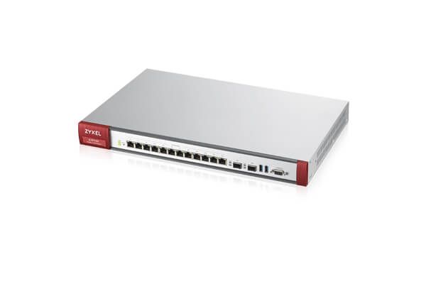 Zyxel ATP700