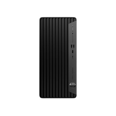 HP Pro/400 G9/Tower/i3-13100/8GB/512GB/Intel int/DOS/3R