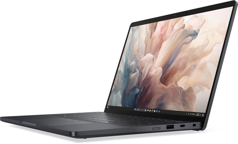 Dell Pro 13 Premium/PA13250/U7-266V/13,3"/WUXGA/16GB/512GB/Intel int/W11P/Gray/3R
