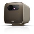 BENQ GS2, Projektor BROWN