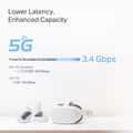 TP-Link Deco BE65-5G(1-pack)