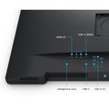 BENQ PV3200U, 4K LED Monitor 32"