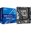 ASROCK Základní deska H610M-HVS/M.2 R2.0