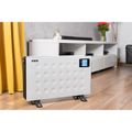 NOVEEN CH8000 LCD SMART, Elektrický konvektor, wht