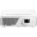 VIEWSONIC X2, LED Projektor FHD, bílý
