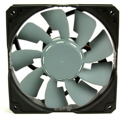 SCYTHE SM1225GF12L Grand Flex 120 fan 1200RPM