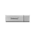 INTENSO - 64GB Alu Line 3521492 silver