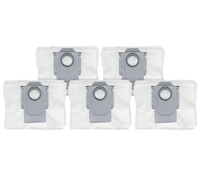 Sáček T6 Power pro Dreame X30, X40, X50, P50, V50, Z60, L40, L50, 5 ks