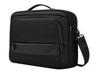 Brašna na notebook - topload - až 14" - černá - pro ThinkPad X1 Yoga Gen 8 21HQ
