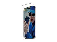PanzerGlass ochranné sklo Apple iPhone 17 Pro s bezprašným aplikačním boxem