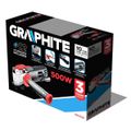 GRAPHITE 59G025, Multifunkční zařízení, 500 W
