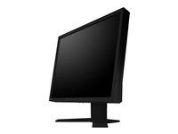 LED monitor - 19" - 1280 x 1024 - IPS - 250 cd/m² - 1000:1 - 14 ms - DVI-D, VGA, DisplayPort - reproduktory - černá