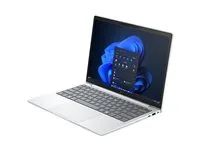 AI PC - design pantu 174 stupňů - Intel Core Ultra 5 - 225U / až 4.8 GHz - Win 11 Pro - Intel Graphics - 32 GB RAM - 1 TB SSD NVMe - 13.3" IPS 1920 x 1200 - Wi-Fi 7, Bluetooth - glacier silver - kbd: česká/slovenská - s HP 3 roky podpory notebooku v místě