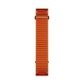 GARMIN Text. remienok ComfortFit (26mm) QF, dlh,AO