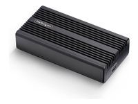 USB4 M.2 NVMe Enclosure SSD Enclosure - 1USB4-NVME-ENCLOSURE