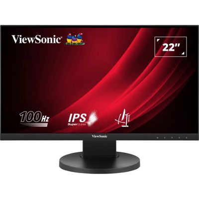 VIEWSONIC VG2208A, LED monitor 21,5" FHD
