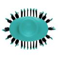 Revlon One-Step Volumizer RVDR5222TE, teal