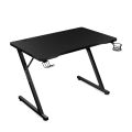 HUZARO Hero 1.8 Black 100cm herní stůl