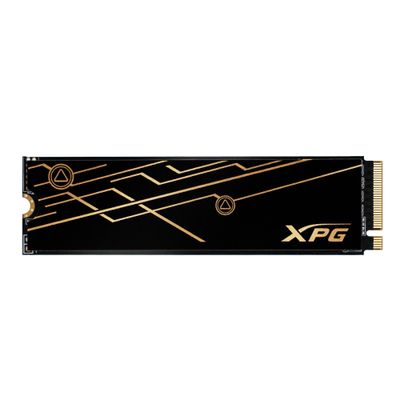 ADATA MARS 970 PLUS/1TB/SSD/M.2 NVMe/Černá/Heatsink/5R