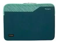 Pouzdro na notebook - 13" - 14" - zelená