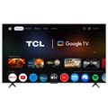 TCL C6K Premium QD-MiniLED Smart TV 55" 4K (55C6K)