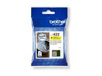 Žlutá - originální - inkoustová cartridge - pro Brother MFC-J5340DW, MFC-J5340DWE, MFC-J5345DW, MFC-J5740DW, MFC-J6540DW, MFC-J6940DW