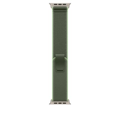 Watch Acc/49/Green/Neon Trail Loop -S/M-N.Titan