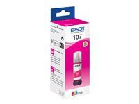 70 ml - purpurová - originální - doplnění inkoustu - pro EcoTank ET-18100