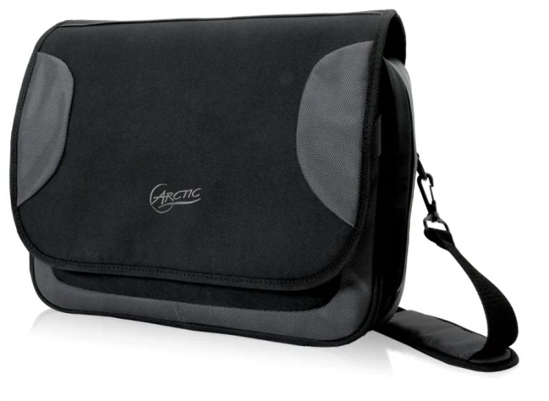 ARCTIC MB 201 (Messender Bag 12")