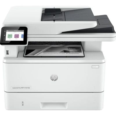 HP LaserJet Pro MFP 4102fdn, Multifunkce, A4